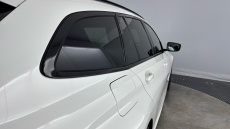 BMW 3 Series 320i M Sport 5dr Step Auto [Tech/Pro Pack] Petrol Estate